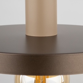 Lampa wisząca SILA 10757