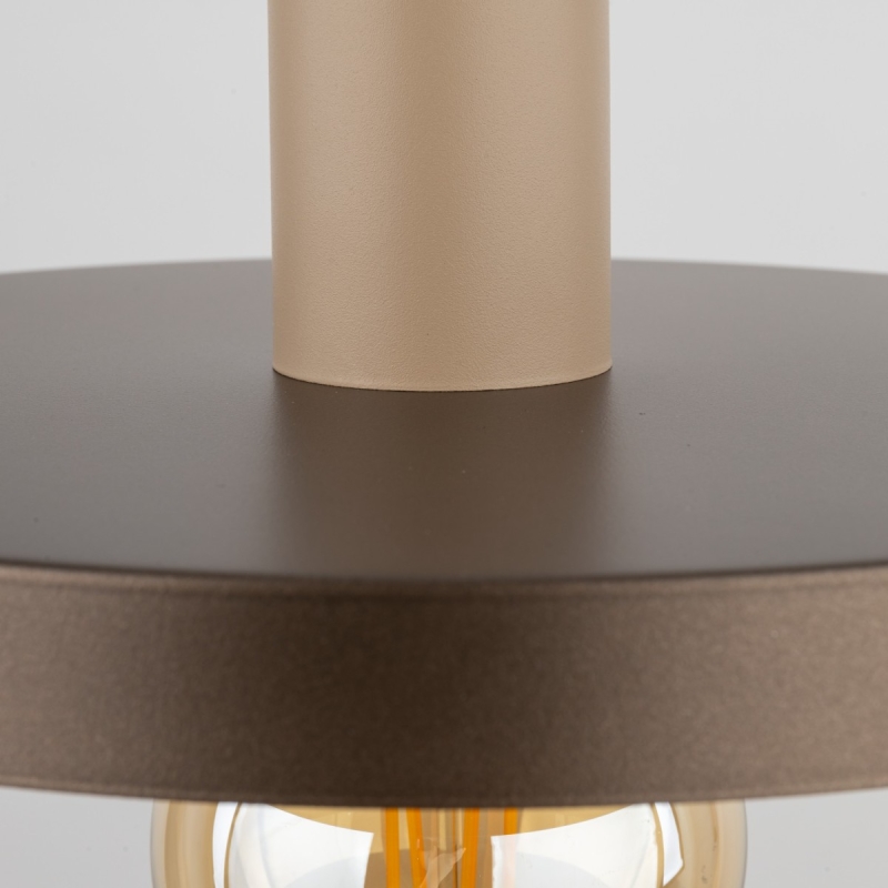Lampa wisząca SILA 10757