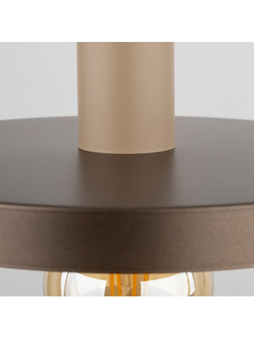 Lampa wisząca SILA 10757