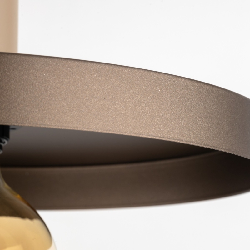 Lampa wisząca SILA 10757