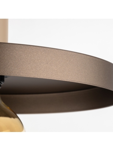 Lampa wisząca SILA 10757