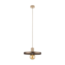 Lampa wisząca SILA 10757