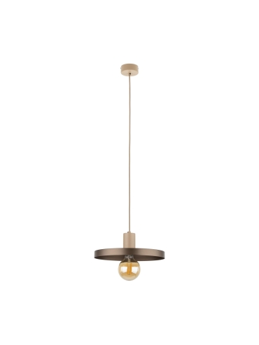 Lampa wisząca SILA 10757