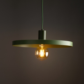 Lampa wisząca SILA 10762
