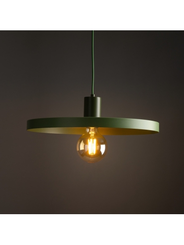 Lampa wisząca SILA 10762