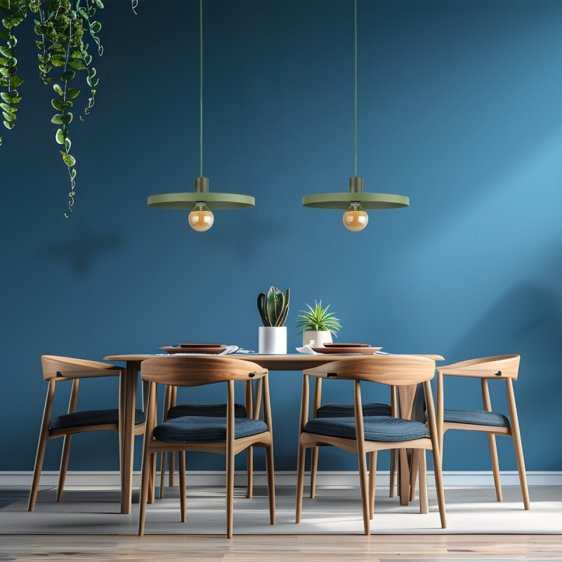 Lampa wisząca SILA 10762