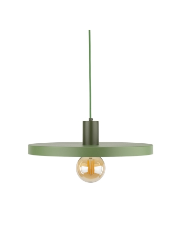 Lampa wisząca SILA 10762