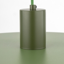 Lampa wisząca SILA 10762