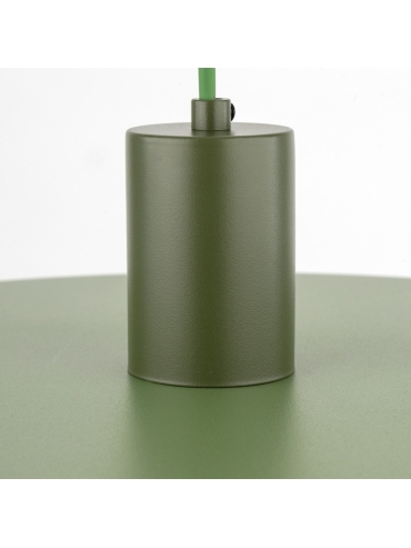 Lampa wisząca SILA 10762
