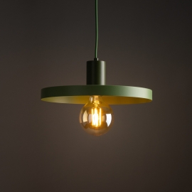 Lampa wisząca SILA 10761