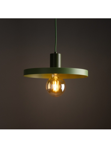 Lampa wisząca SILA 10761