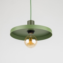 Lampa wisząca SILA 10761