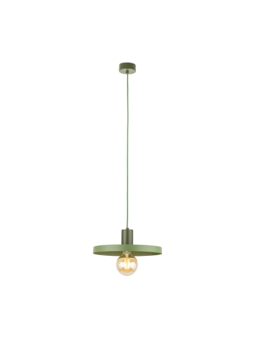 Lampa wisząca SILA 10761
