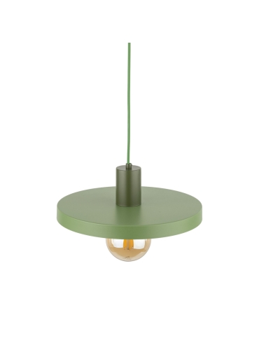 Lampa wisząca SILA 10761