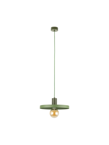 Lampa wisząca SILA 10761