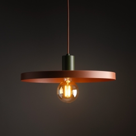 Lampa wisząca SILA 10750