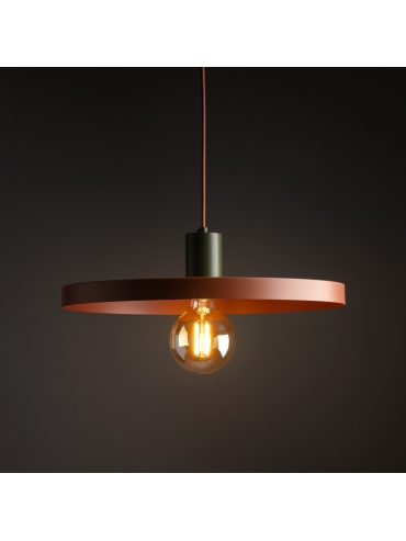 Lampa wisząca SILA 10750