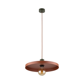 Lampa wisząca SILA 10750