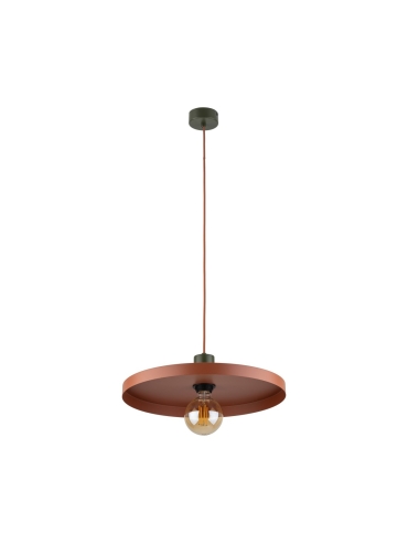 Lampa wisząca SILA 10750