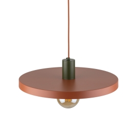 Lampa wisząca SILA 10750
