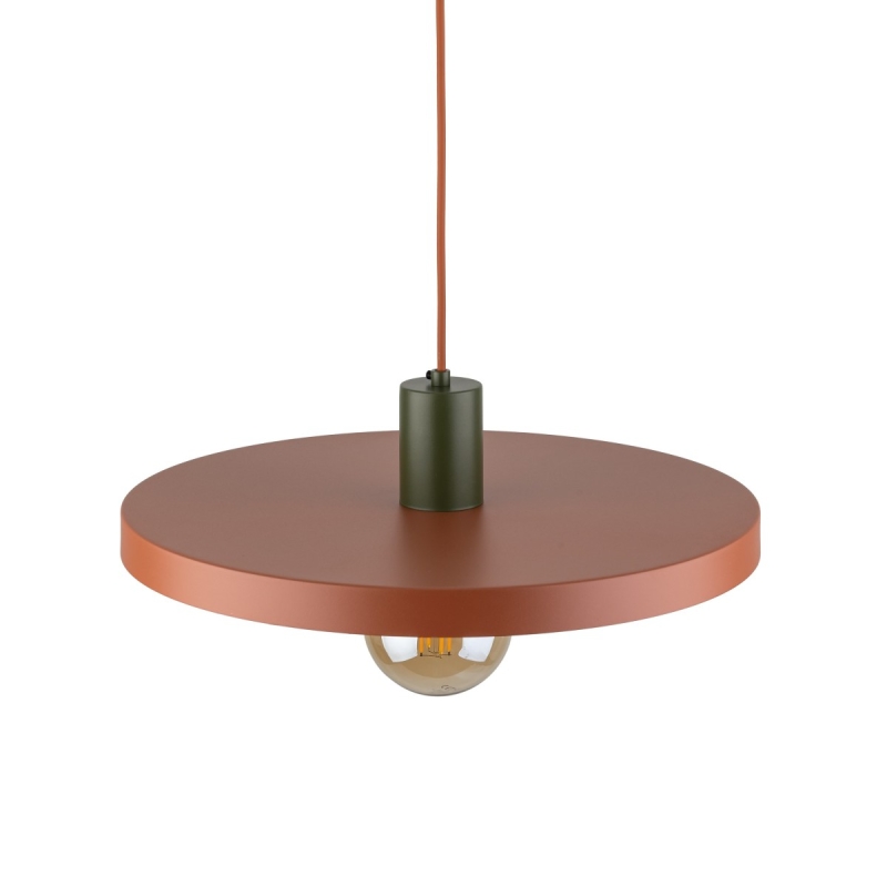 Lampa wisząca SILA 10750