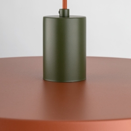 Lampa wisząca SILA 10750