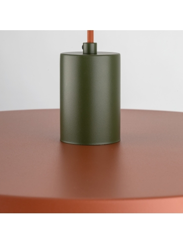 Lampa wisząca SILA 10750