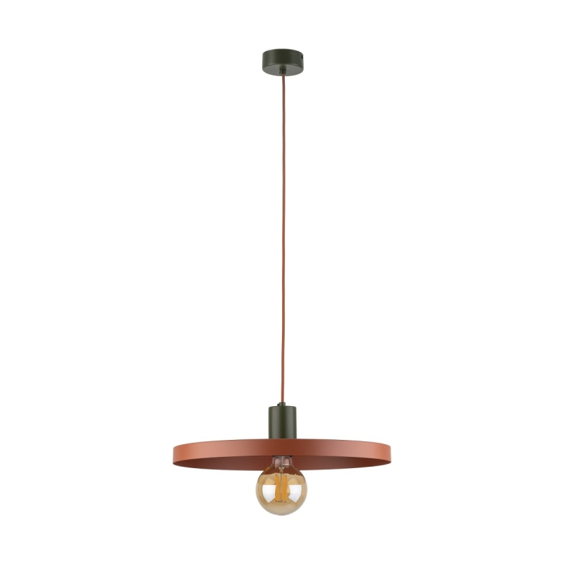 Lampa wisząca SILA 10750