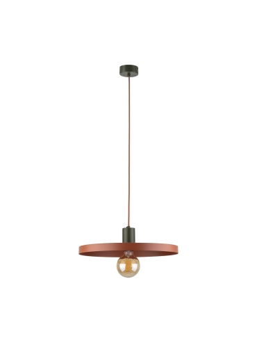 Lampa wisząca SILA 10750