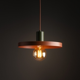 Lampa wisząca SILA 10749
