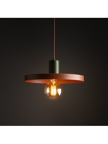 Lampa wisząca SILA 10749
