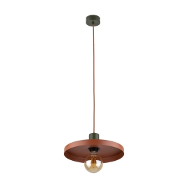 Lampa wisząca SILA 10749