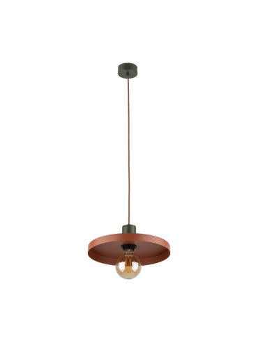 Lampa wisząca SILA 10749
