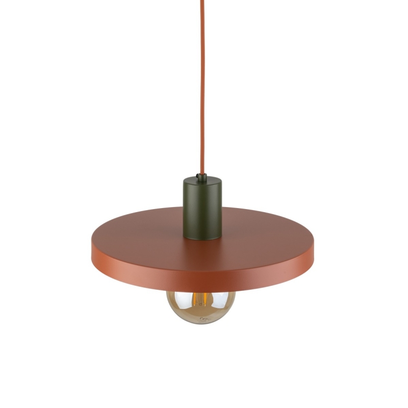 Lampa wisząca SILA 10749