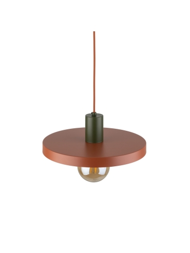 Lampa wisząca SILA 10749