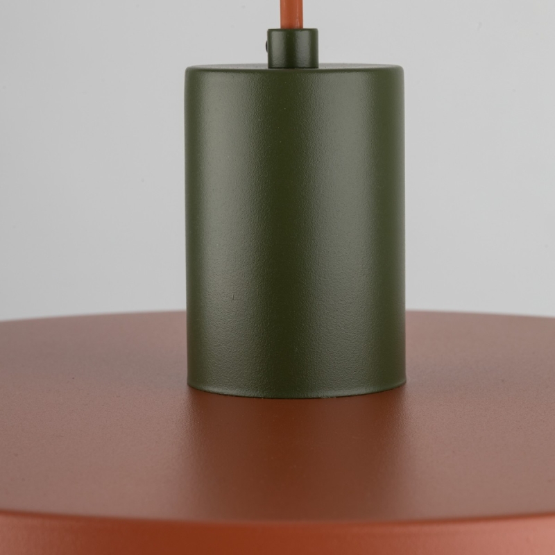 Lampa wisząca SILA 10749