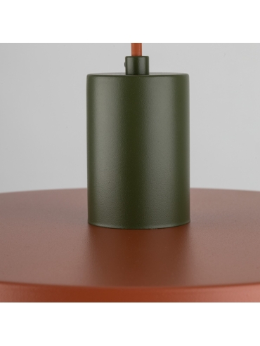 Lampa wisząca SILA 10749