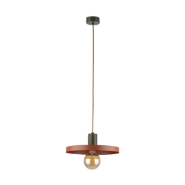 Lampa wisząca SILA 10749