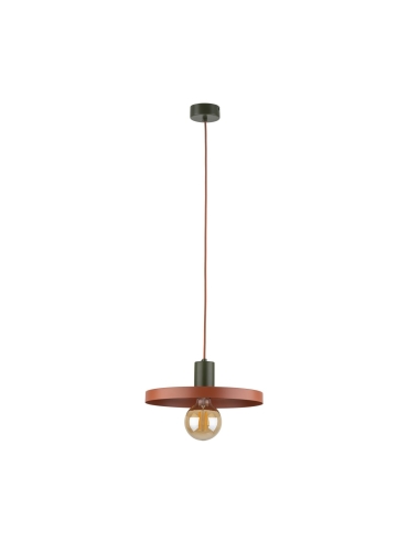 Lampa wisząca SILA 10749
