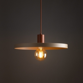 Lampa wisząca SILA 10955