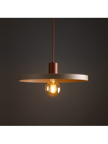 Lampa wisząca SILA 10955