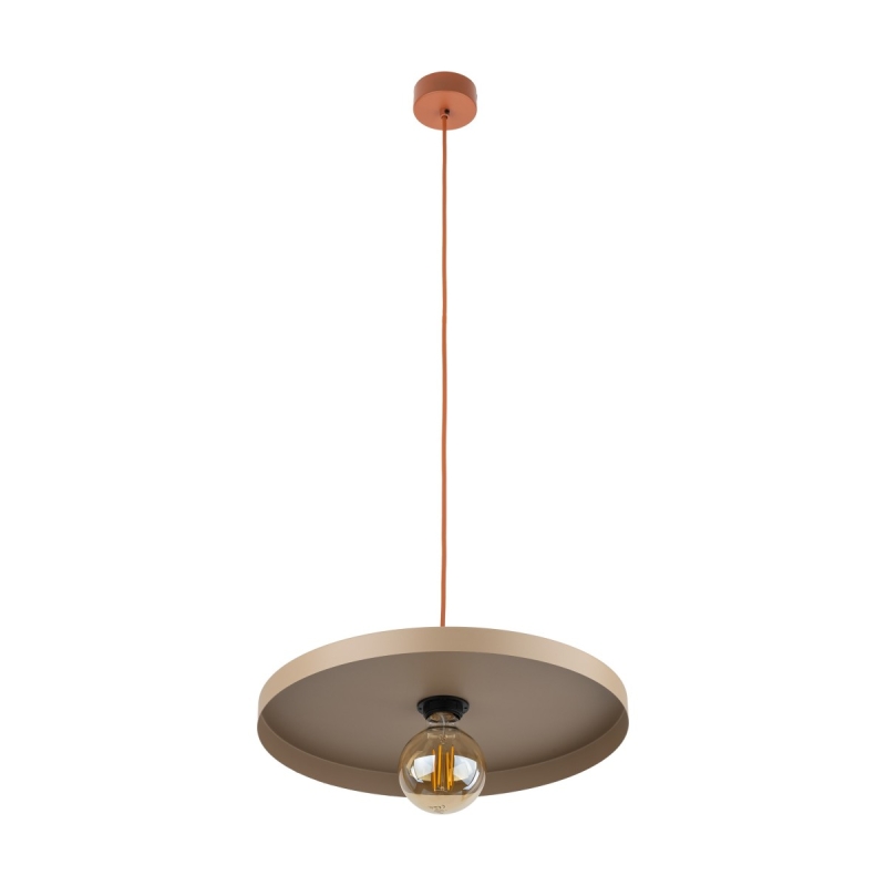 Lampa wisząca SILA 10955