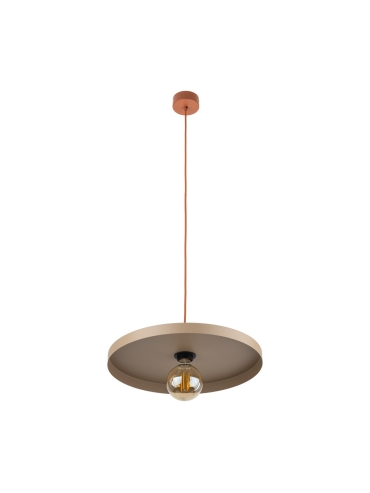 Lampa wisząca SILA 10955