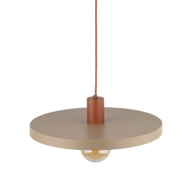 Lampa wisząca SILA 10955