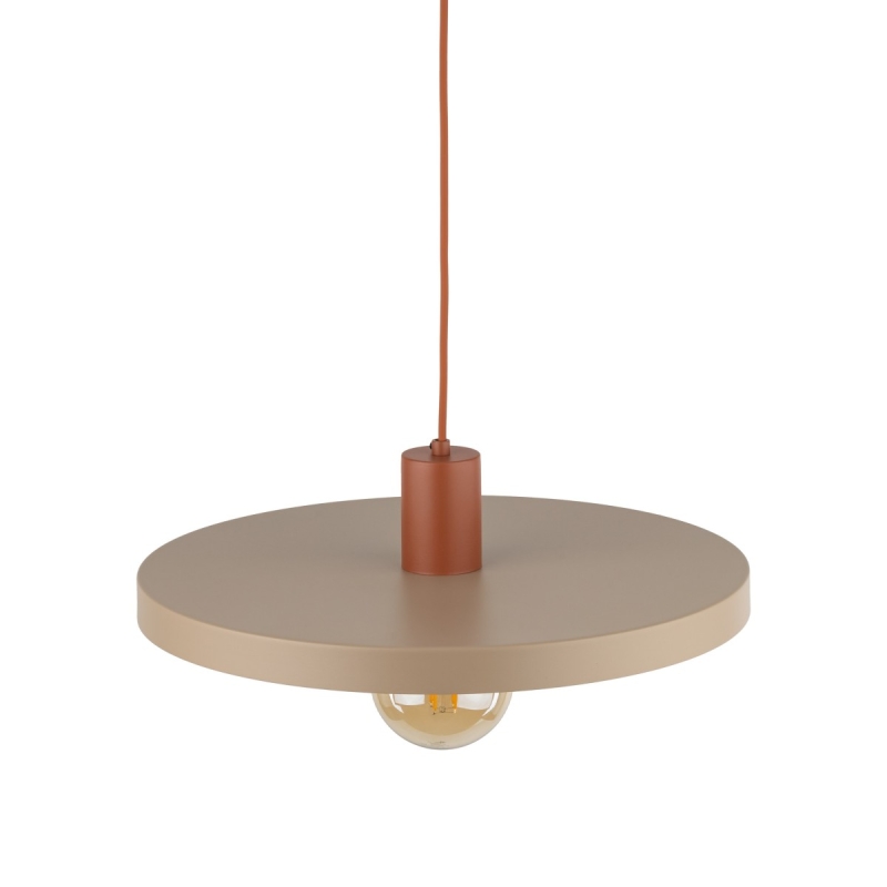 Lampa wisząca SILA 10955