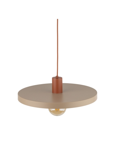 Lampa wisząca SILA 10955