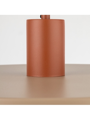 Lampa wisząca SILA 10955