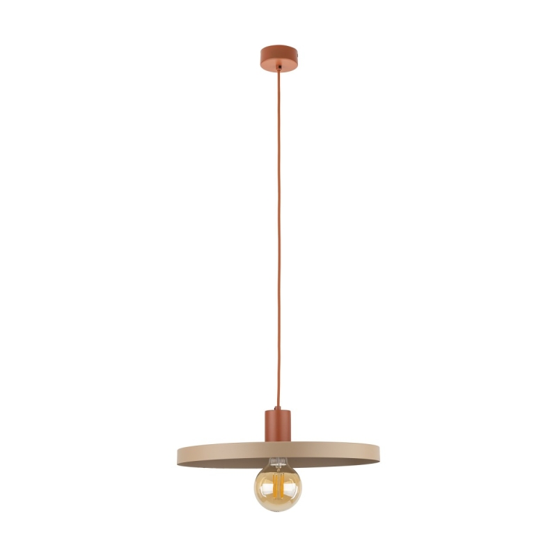 Lampa wisząca SILA 10955