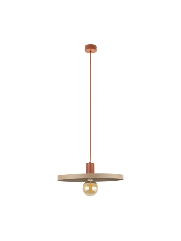 Lampa wisząca SILA 10955