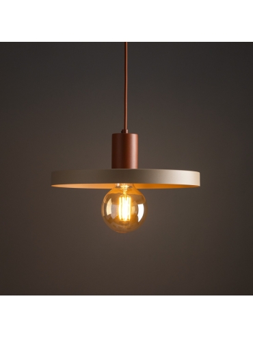 Lampa sufitowa SILA 10954